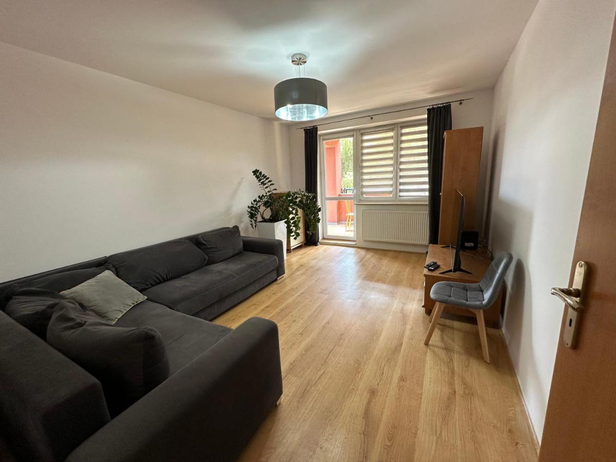 Apartament #Widokowa Fv Parking Balkon Rzeszów Exteriér fotografie